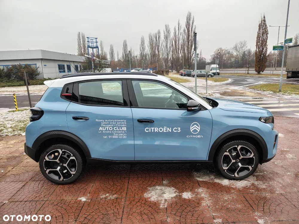 Citroën C3 - 8