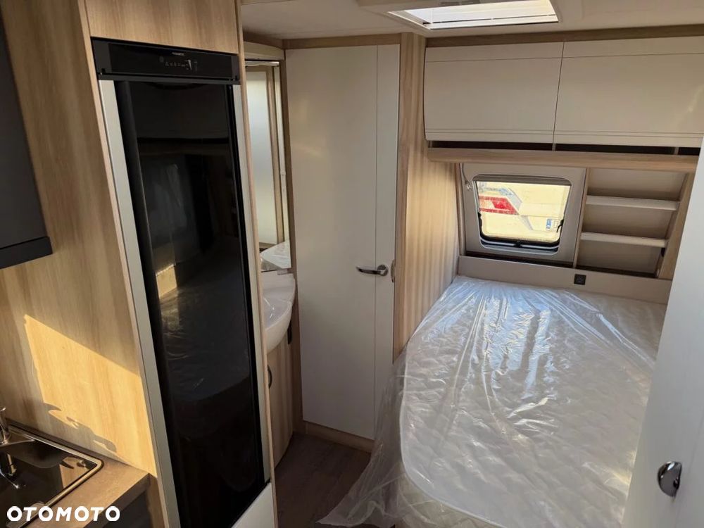 Hobby Hobby De Luxe 460 UFe model 2025 - 8