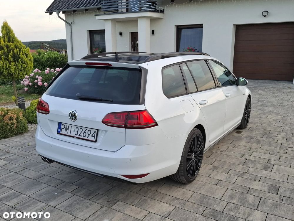 Volkswagen Golf GTD (BlueMotion Technology) - 4