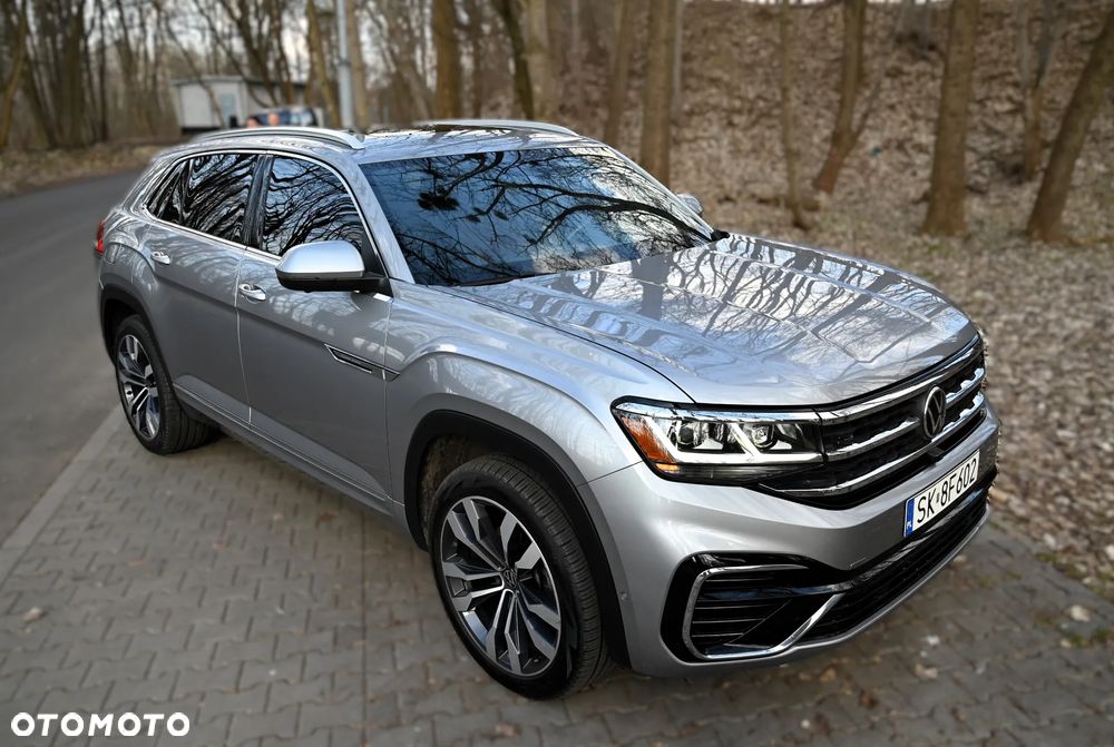 Volkswagen Atlas - 12