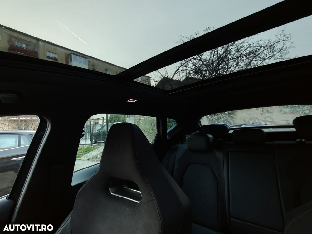 Cupra Formentor - 10