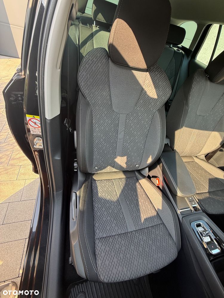 Skoda Octavia 2.0 TDI Style DSG - 29