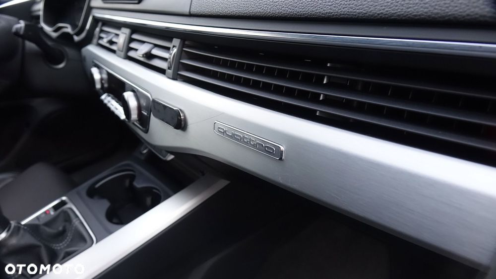 Audi A4 Avant - 40