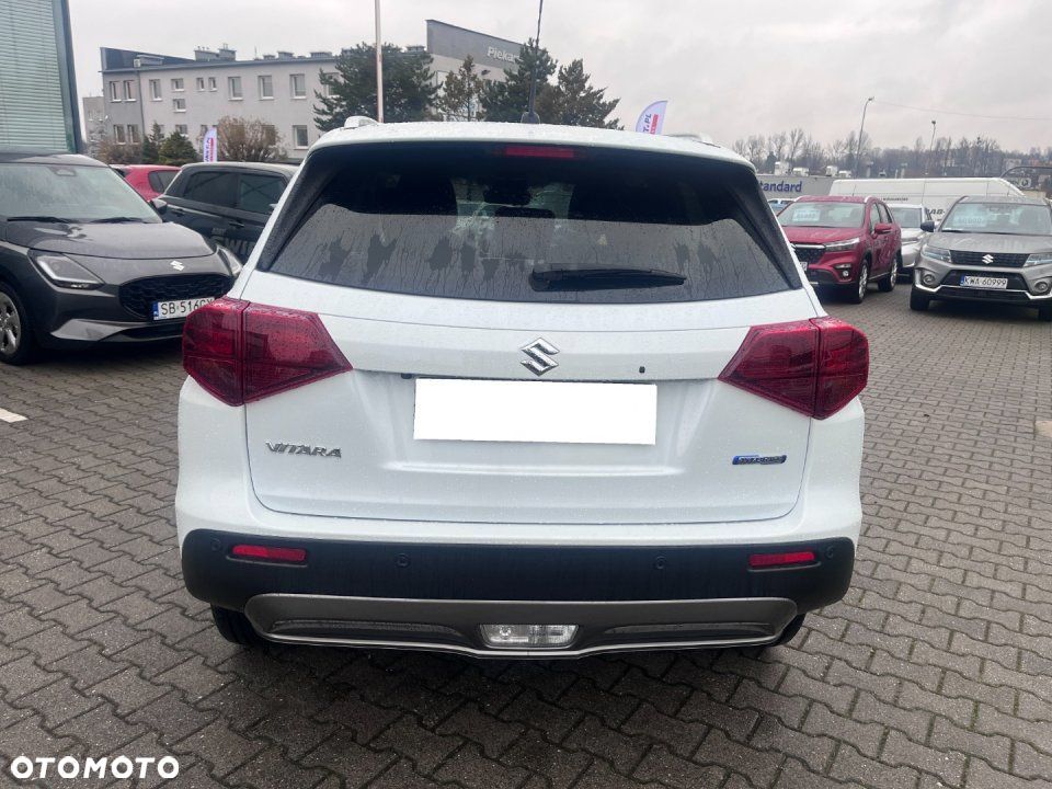 Suzuki Vitara - 4