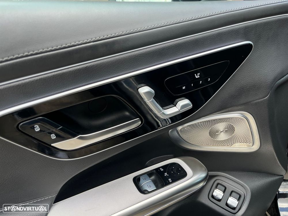 Mercedes-Benz CLE 300 e 9G-TRONIC Edition AMG Line - 15