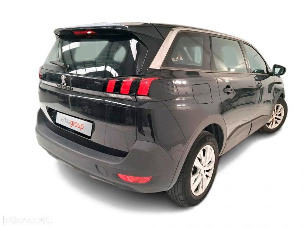 Peugeot 5008 1.5 BlueHDi Active Pack EAT8 - 2