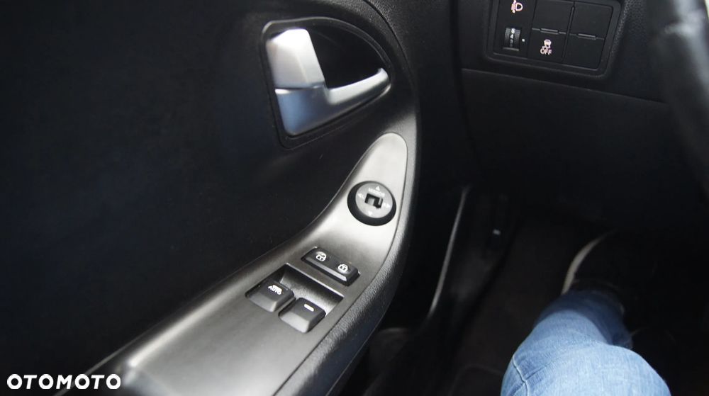 Kia Picanto 1.0 Dream Team Edition - 20