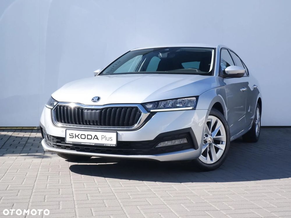 Skoda Octavia 1.5 TSI ACT Ambition - 2