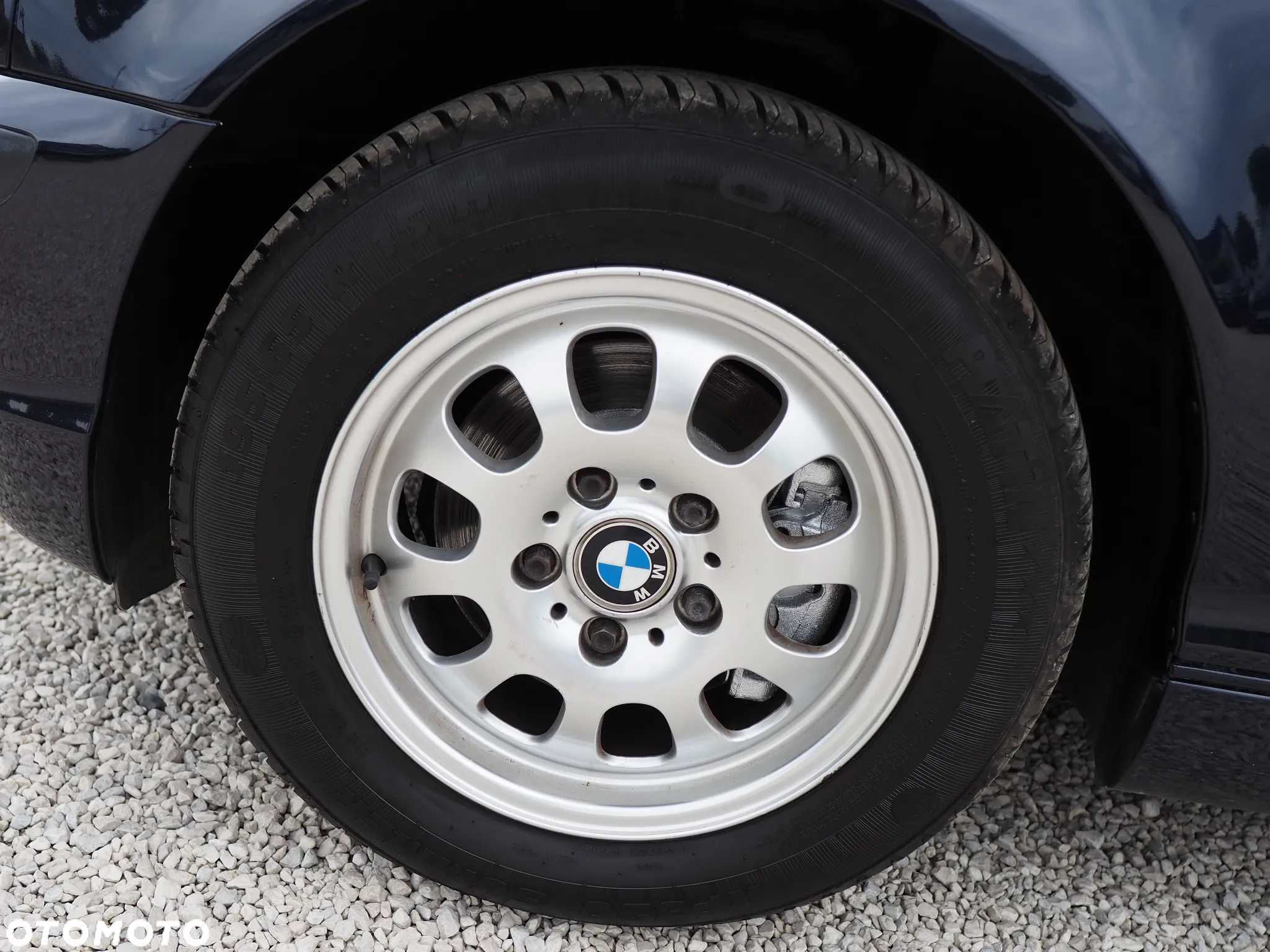 BMW Seria 3 - 28