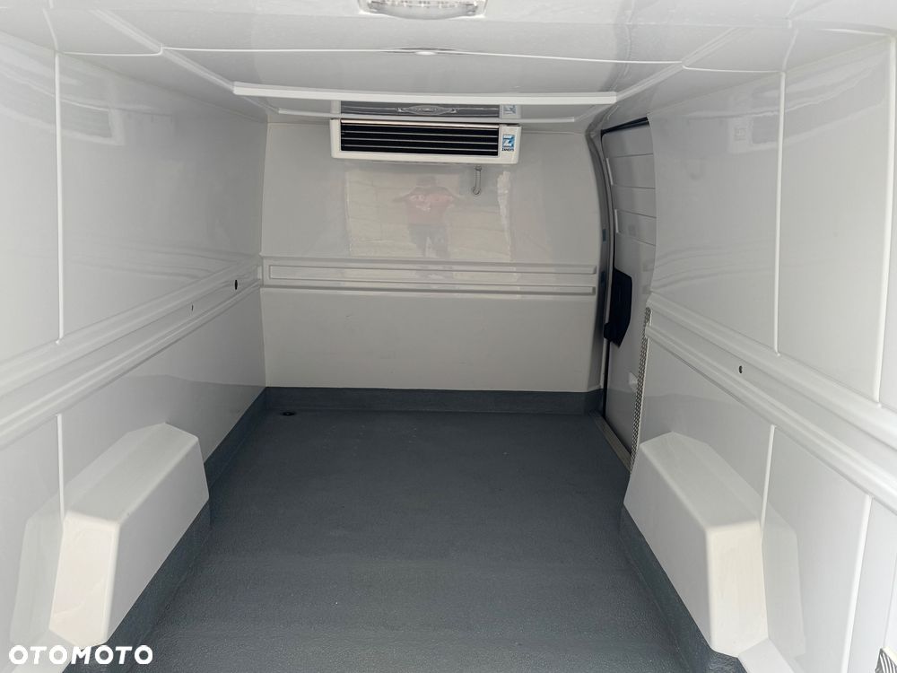 Opel NOWY Vivaro / Expert / 2.0 Diesel /  Chlodnia / NA GWARANCJI PRODUCENTA /Zanotti / Long / Max / salon polska / - 2