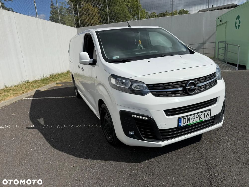 Opel Vivaro - 7