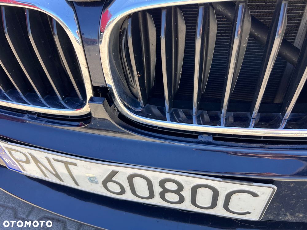 BMW Seria 5 530i Sport Line - 9