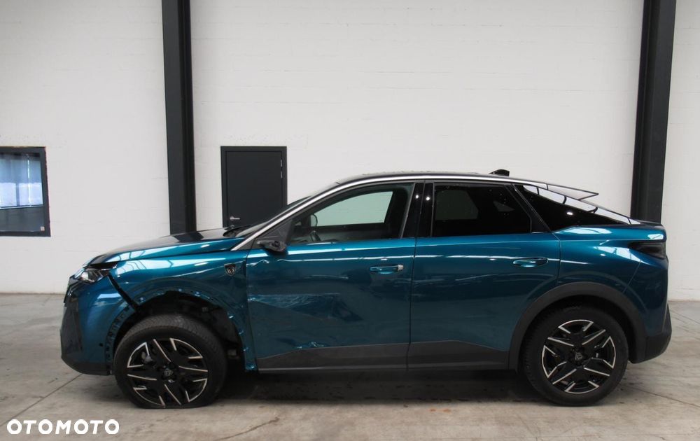 Peugeot 3008 1.2 PureTech mHEV GT S&S e-DCS6 - 3