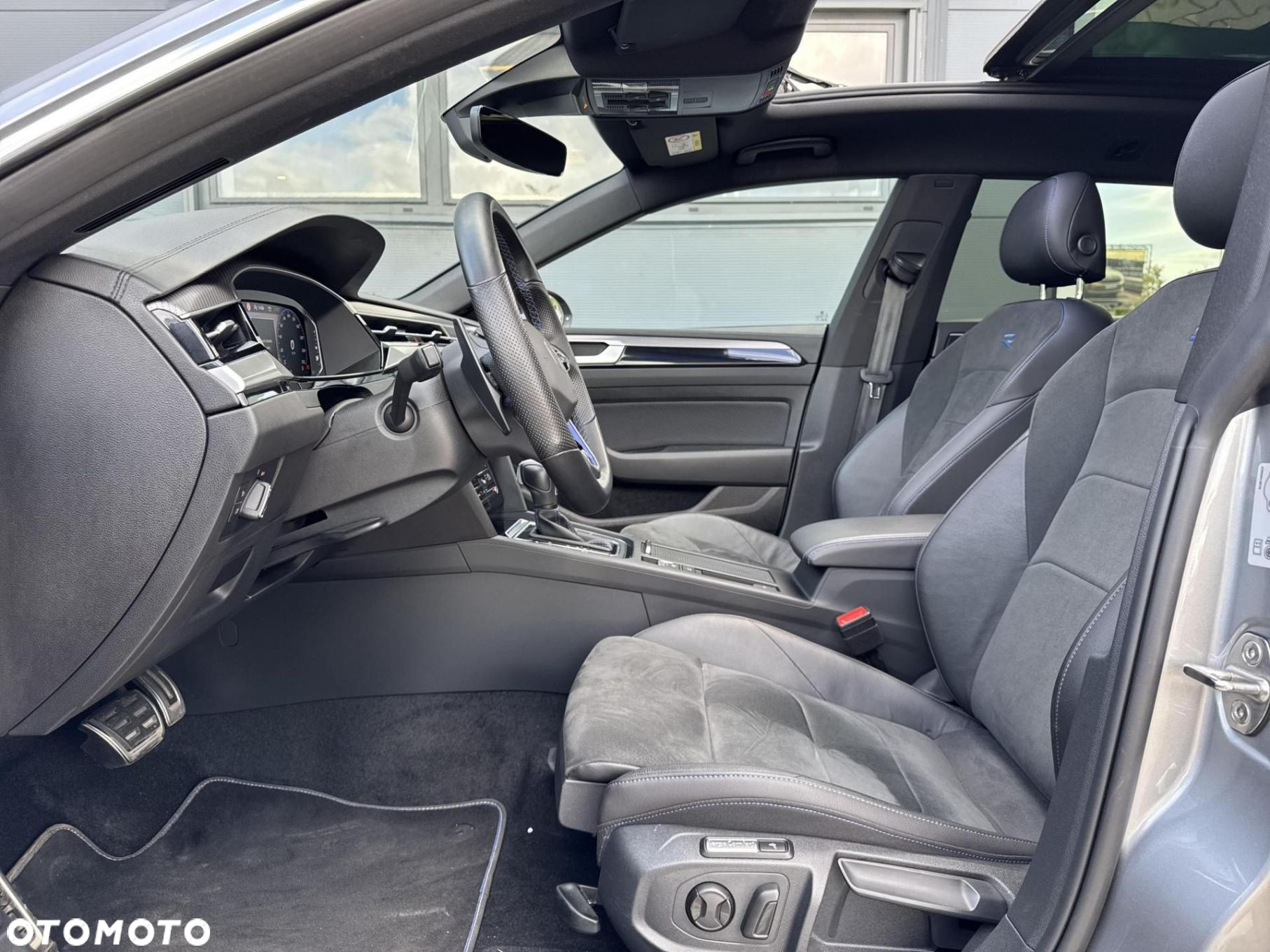 Volkswagen Arteon - 9