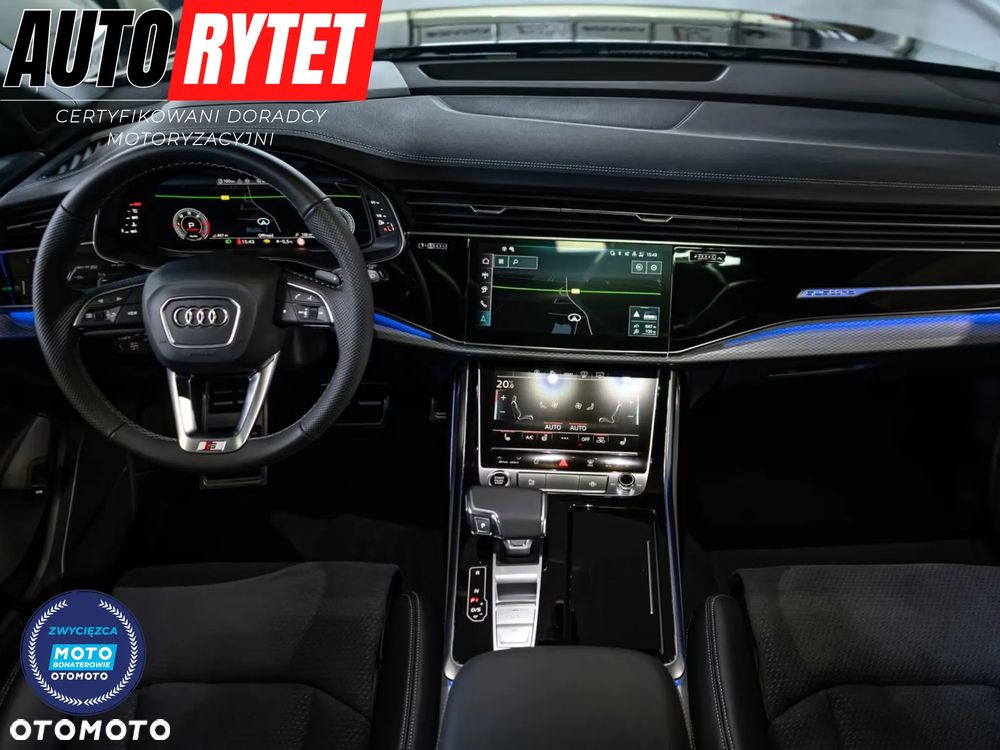 Audi Q7 - 16