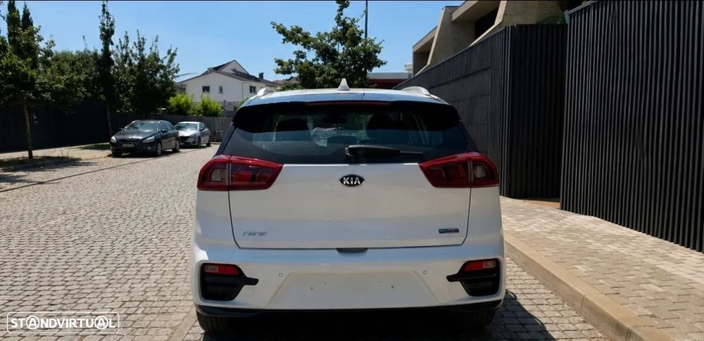 Kia e-Niro 64kWh - 4