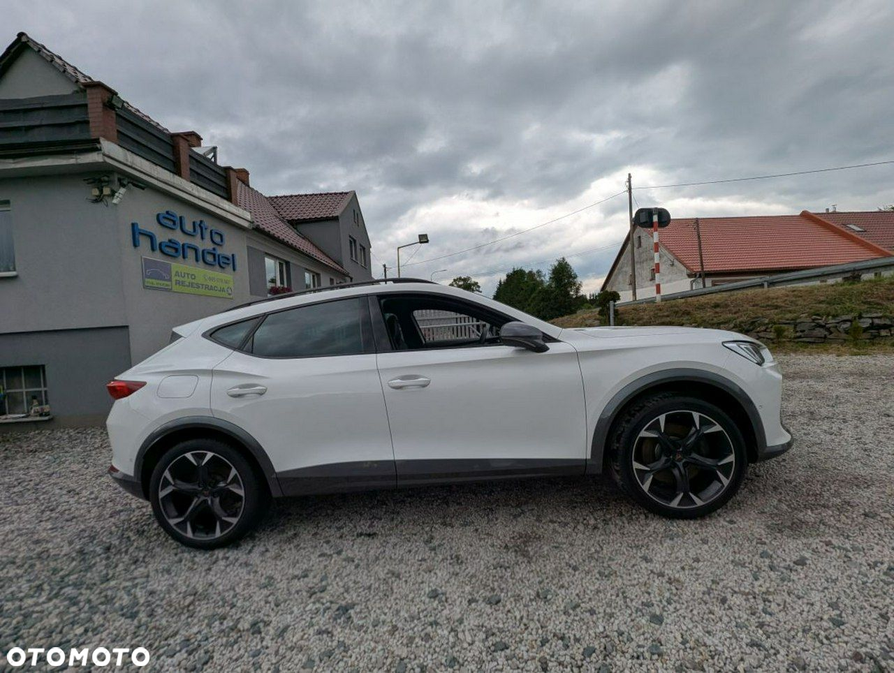 Cupra Formentor - 2
