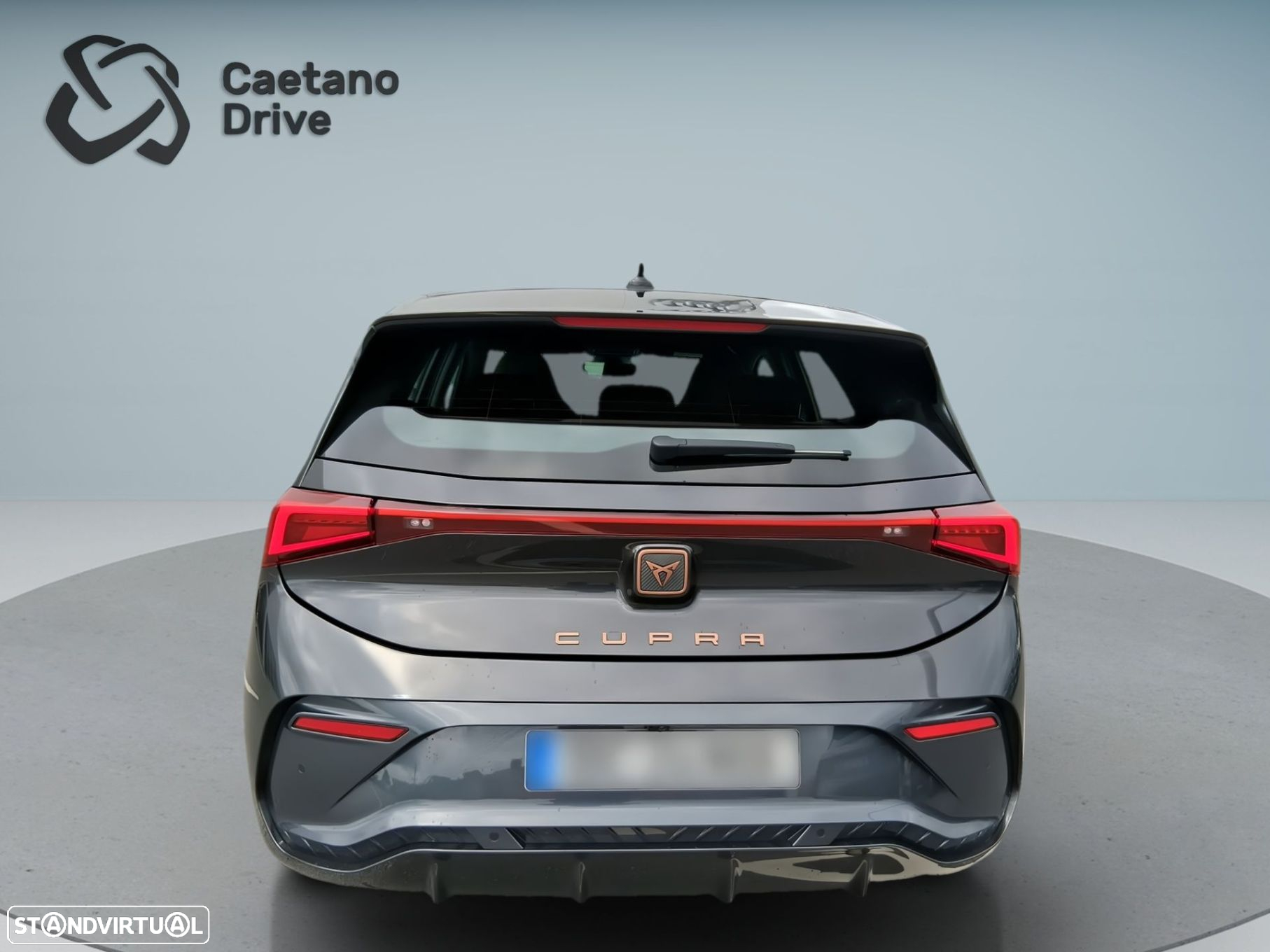 Cupra Born 58 kWh e-Boost - 13