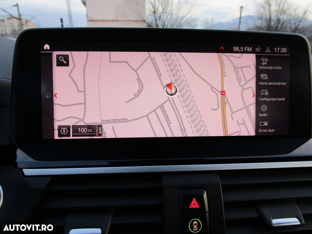 BMW X3 xDrive20d Aut. Luxury Line - 31