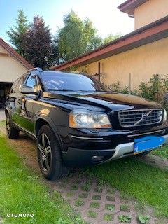 Volvo XC 90 D5 AWD Executive - 1