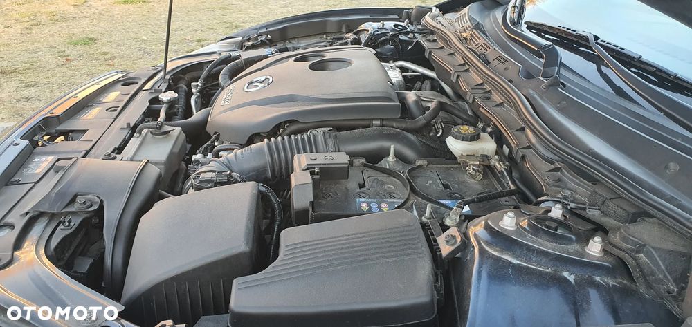 Mazda 6 - 36
