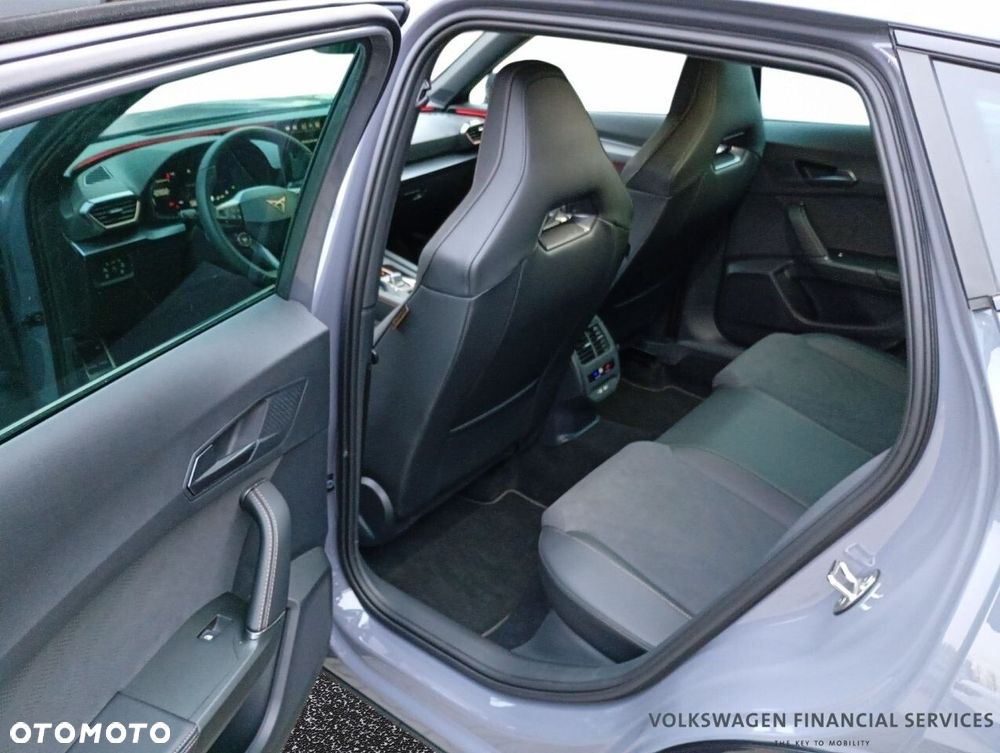 Cupra Formentor 1.5 TSI DSG - 6