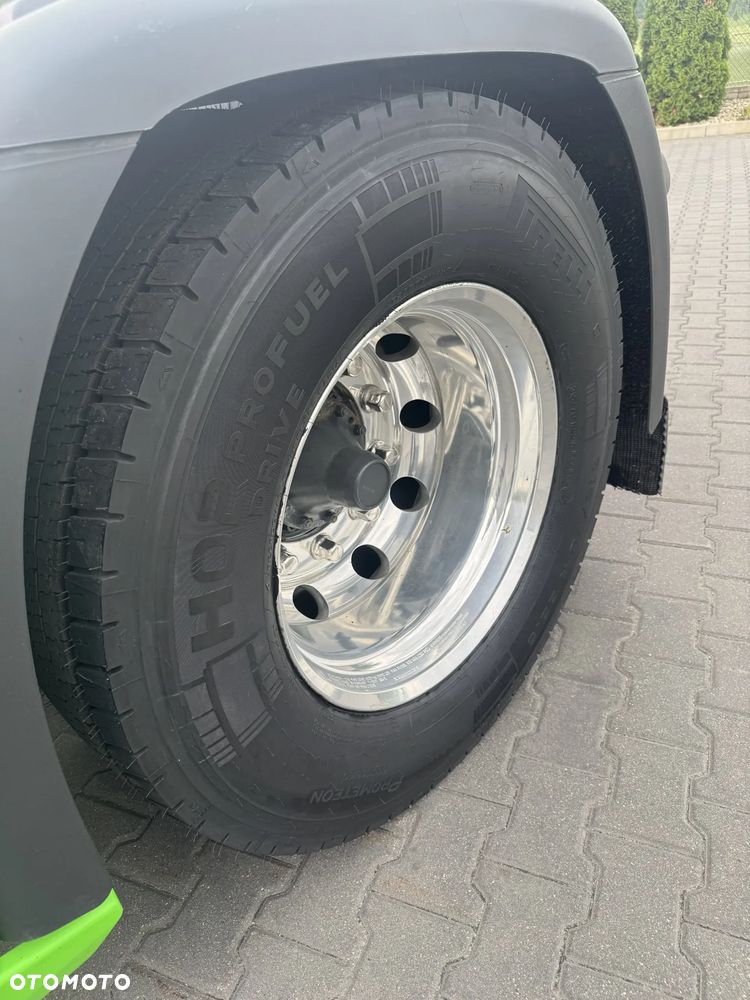 Scania R500 - 22