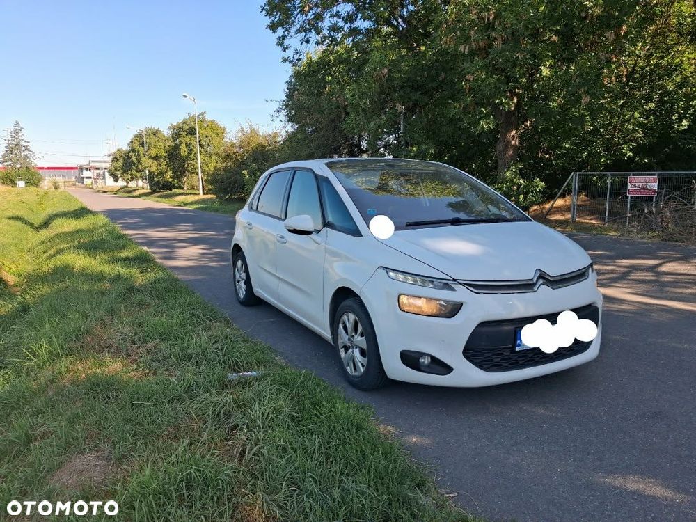 Citroën C4 Picasso - 5