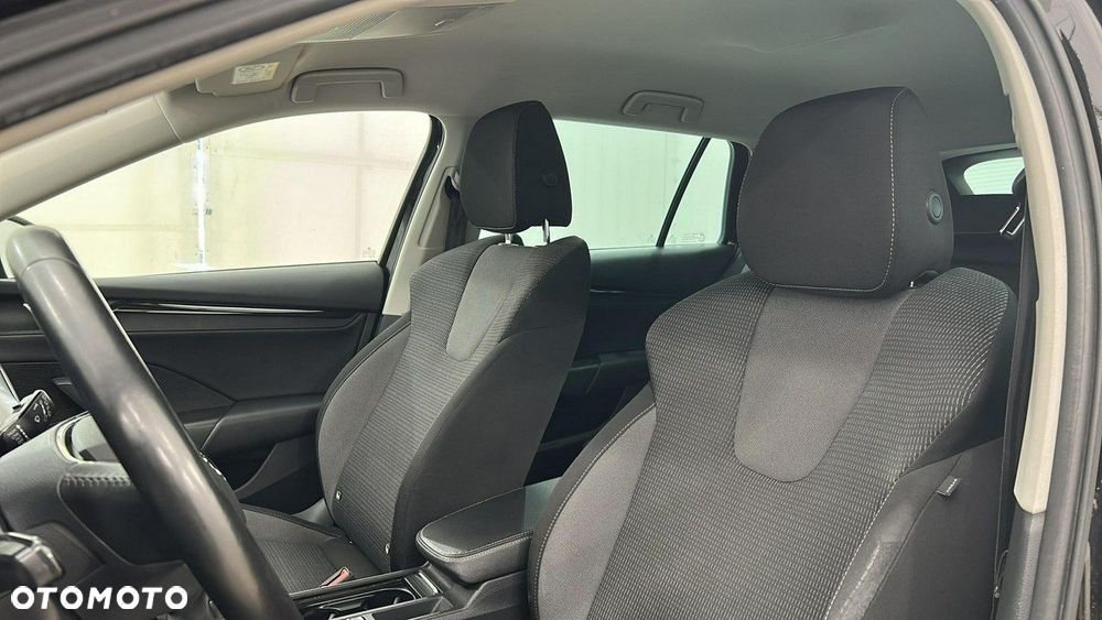 Skoda Octavia - 16