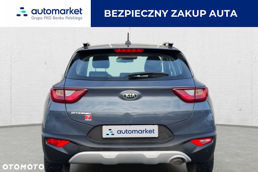 Kia Stonic 1.2 L - 5