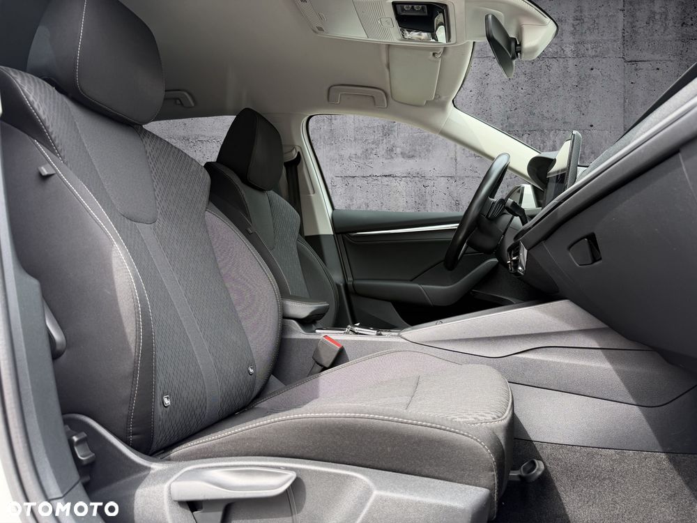 Skoda Octavia 2.0 TDI DSG Style - 15