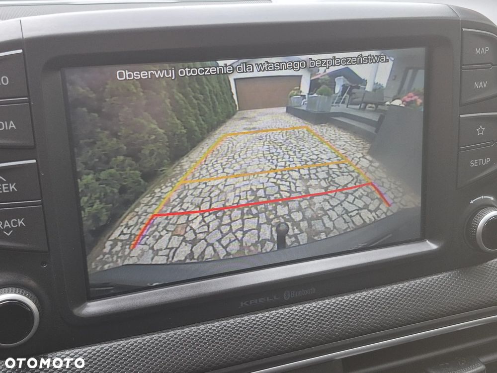 Hyundai Kona 1.0 T-GDI Premiere Style - 38