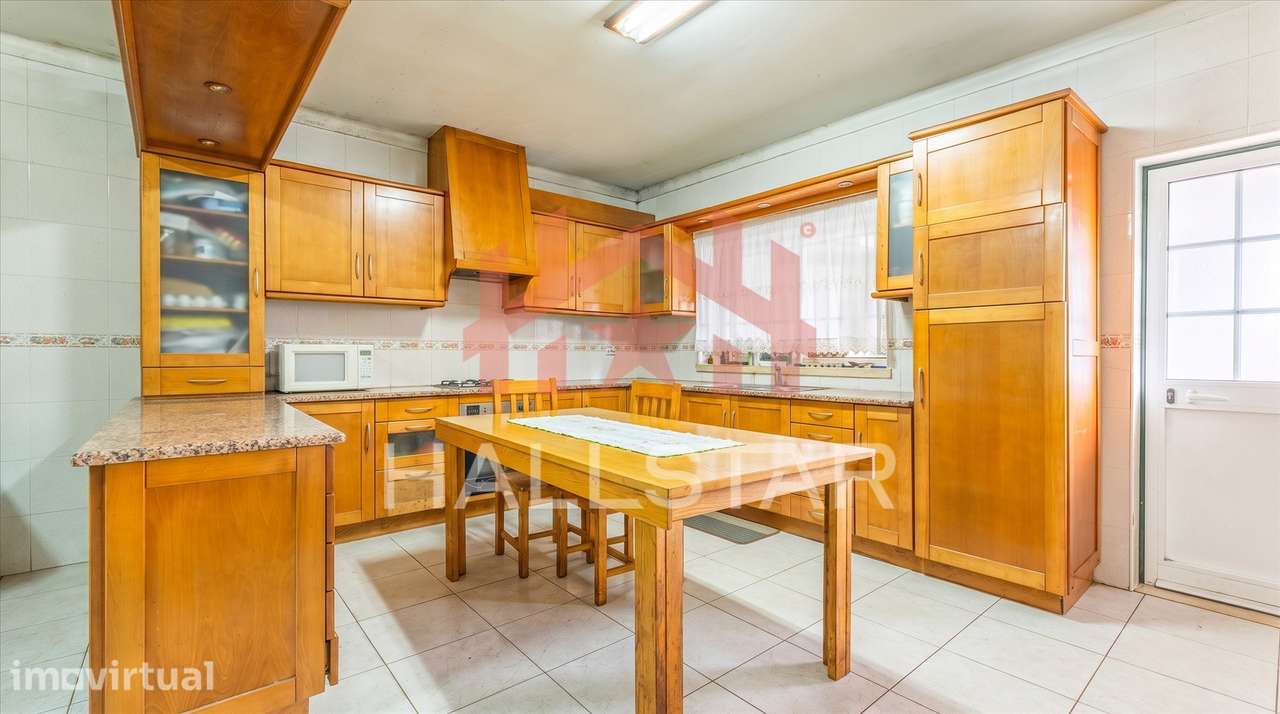 Moradia T3 / Térrea / Pelariga - Grande imagem: 5/20