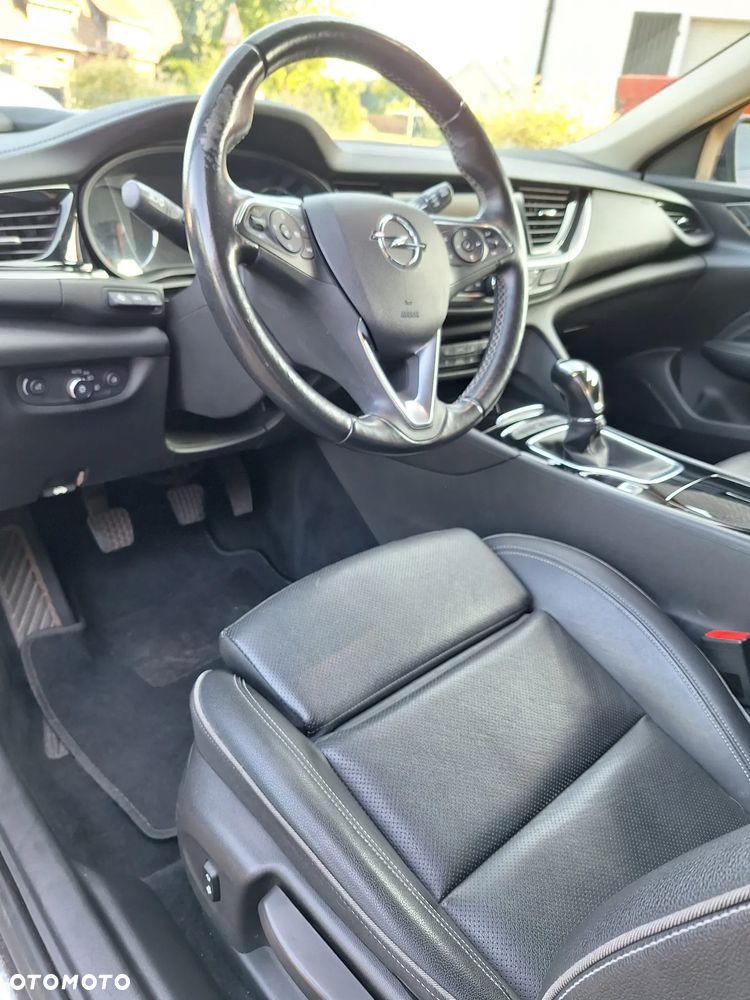 Opel Insignia 2.0 CDTI ecoFLEXStart/Stop Business Edition - 14