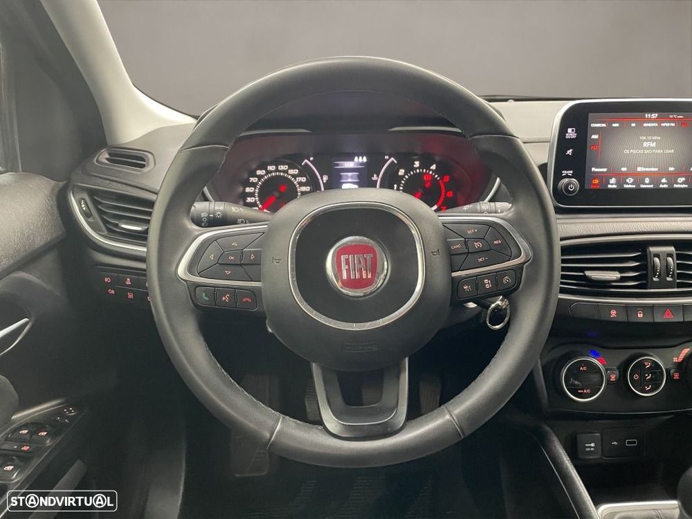 Fiat Tipo Station Wagon 1.3 Multijet - 9