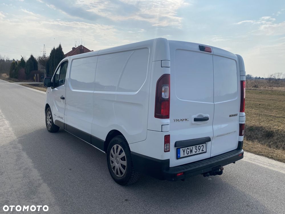Renault Trafic - 9