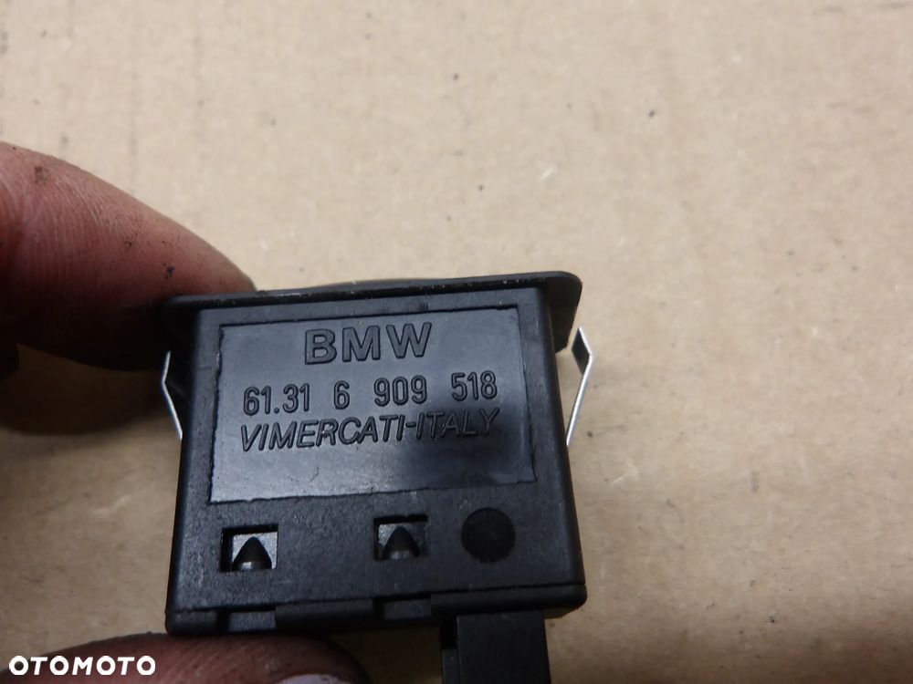MINI COOPER R50 R53 01-06r 1.6B PRZEŁĄCZNIK WŁĄCZNIK RDC 6909518 - 3