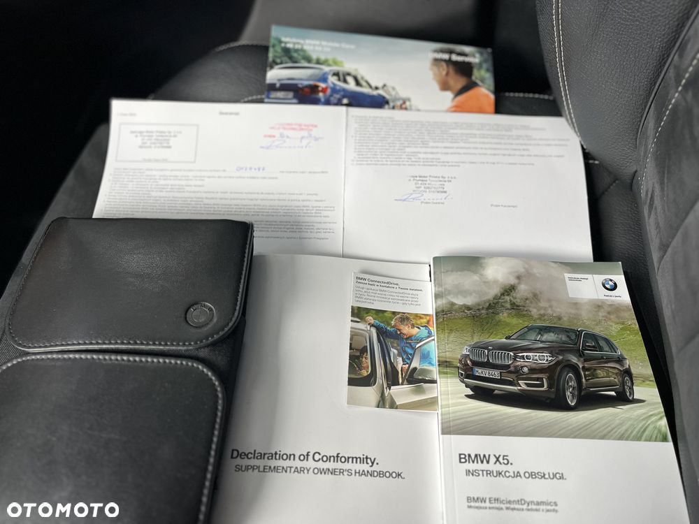 BMW X5 xDrive25d - 36