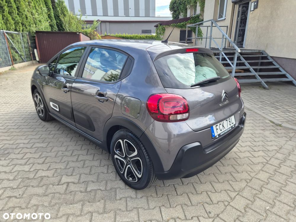 Citroën C3 - 7