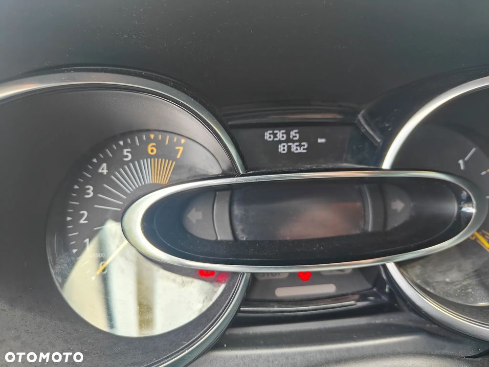 Renault Clio 0.9 Energy TCe Limited EU6 - 7