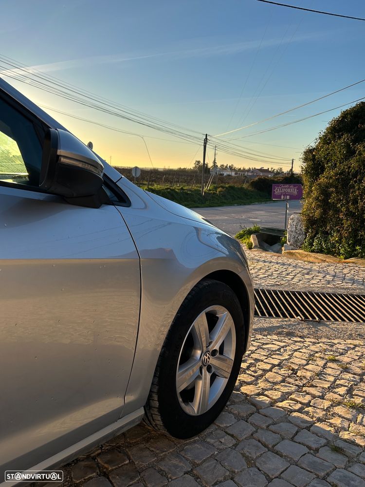 VW Golf Variant 1.2 TSi Confortline - 12