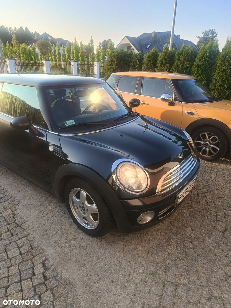 MINI ONE Standard - 11