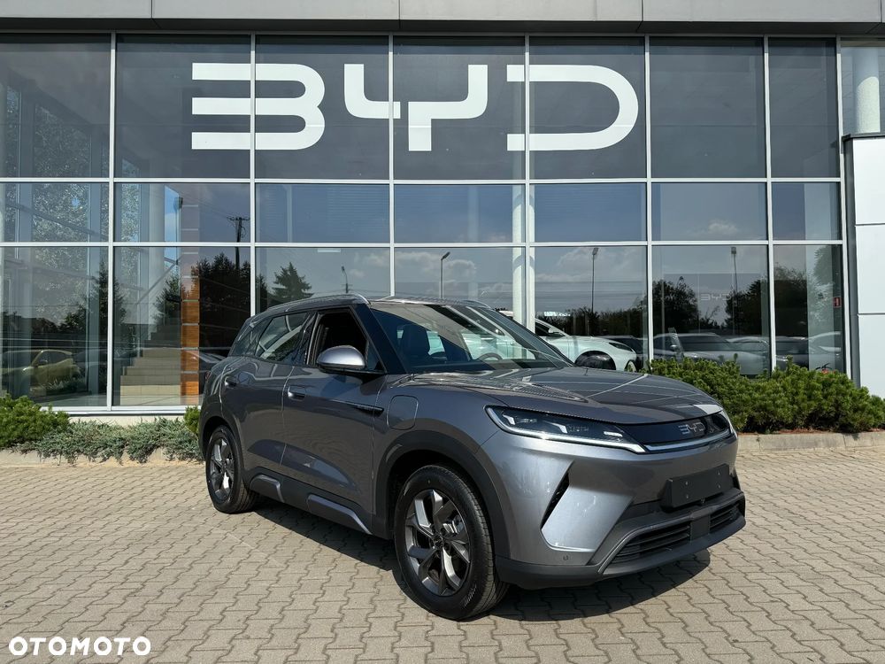 BYD Atto 2 45kWh Active - 7