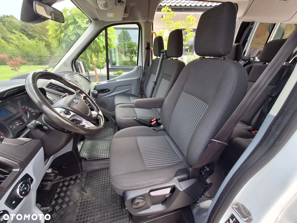 Ford Transit 310 L3H2 VA Basis - 24