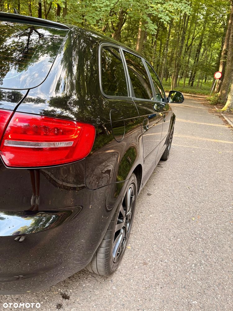 Audi A3 - 10