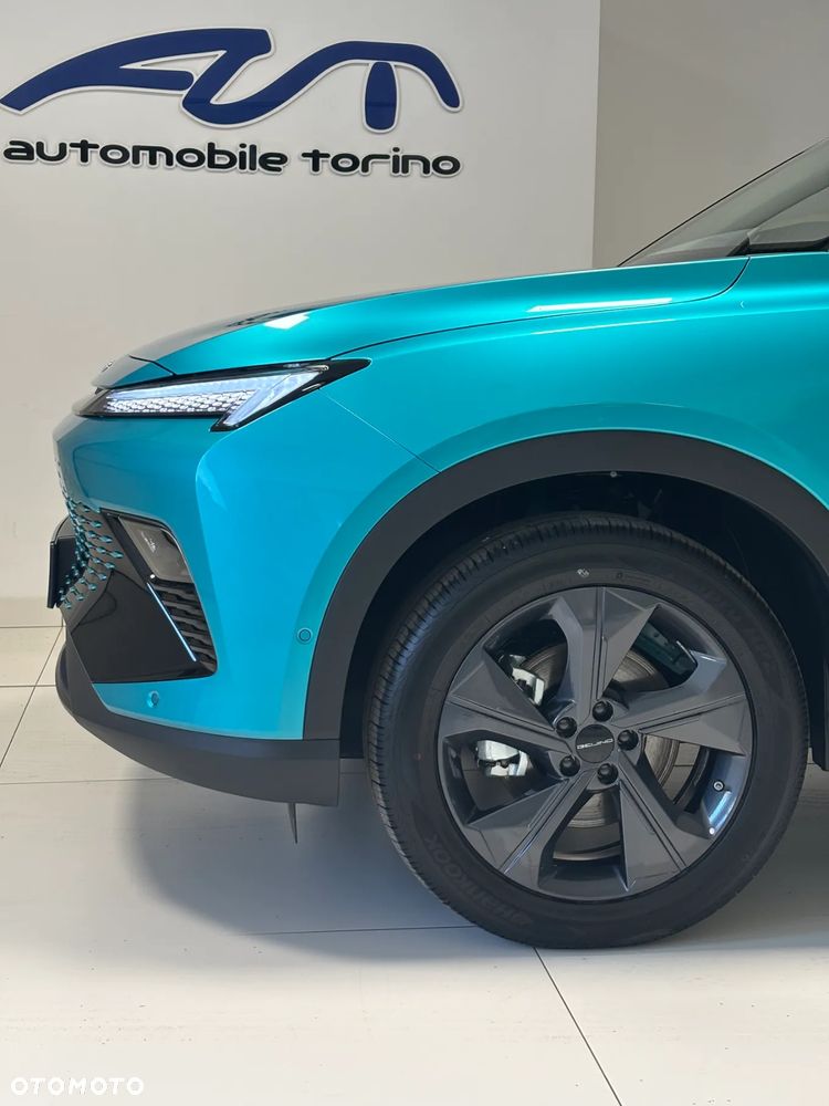 BAIC 5 1.5T Comfort DCT - 7