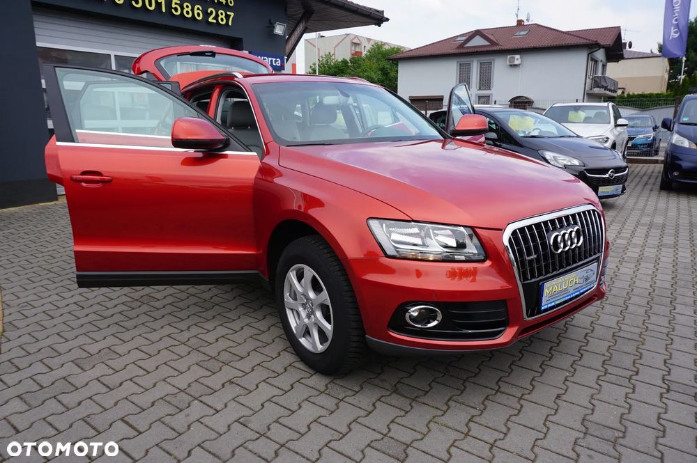 Audi Q5 - 11