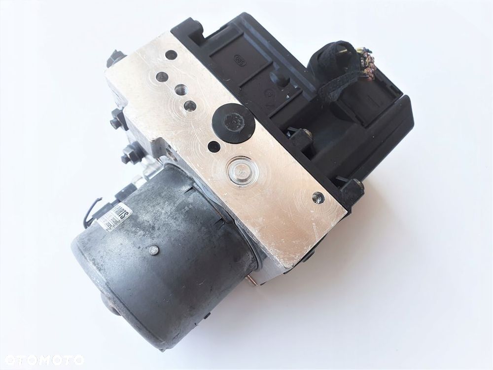 ABS BMW E39 0265225005 0265950002 6758969 6758971 - 2