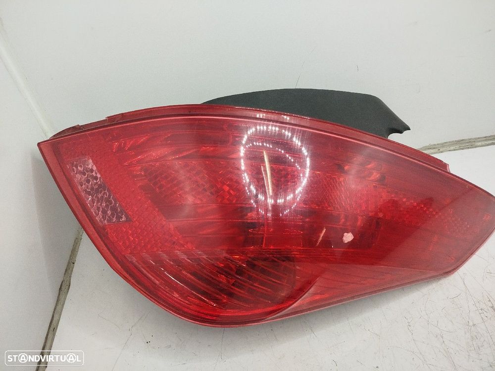 Farolim Stop Dto Peugeot 308 (4A_, 4C_) - 2