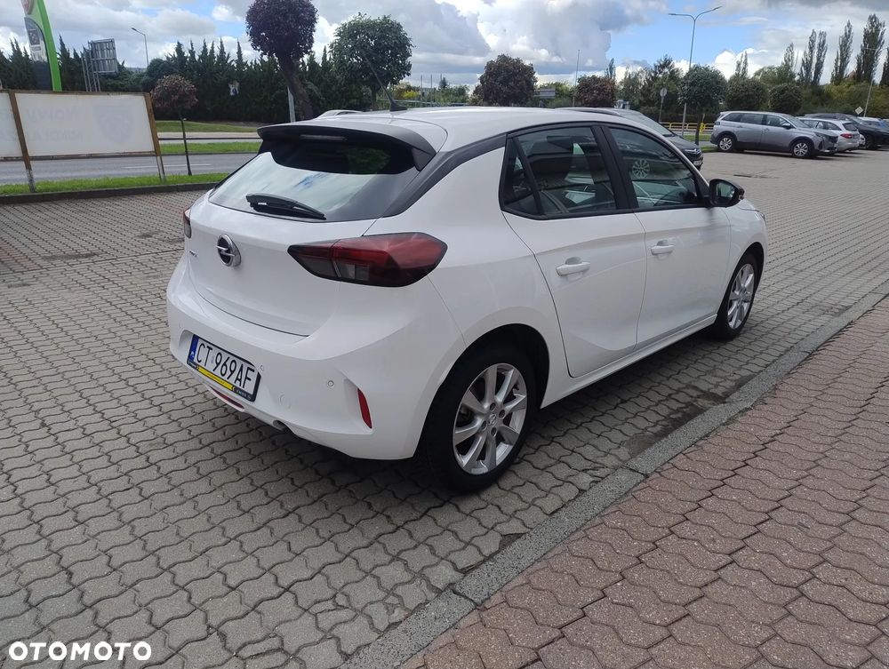 Opel Corsa 1.2 Edition S&S - 3